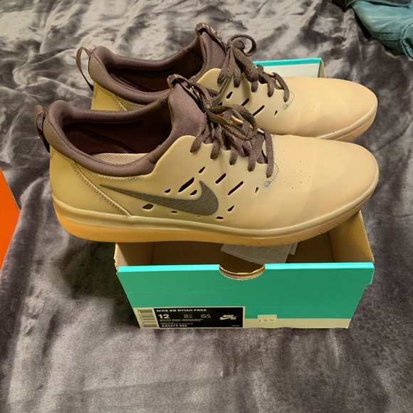 nike huston